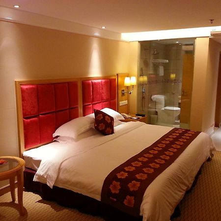 Lijing Commercial Hotel Šen-čen Pokoj fotografie
