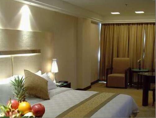 Lijing Commercial Hotel Šen-čen Pokoj fotografie