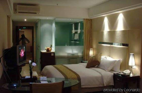 Lijing Commercial Hotel Šen-čen Pokoj fotografie